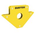 Surtek Magnetic Welding Corner Holder 75Lb 123282